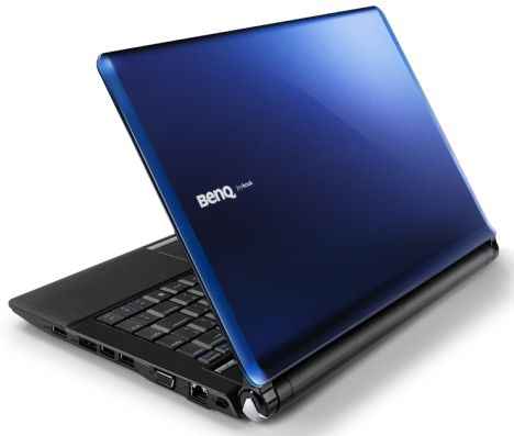 BenQ Joybook S35